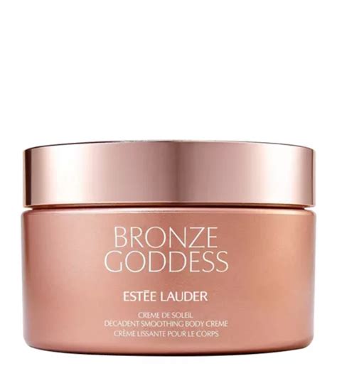 estee lauder bronze goddess boots